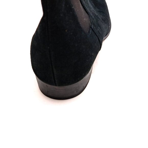 To Boot New York - Adam Derrick Made in Italy Leather Chelsea Boot - Size 13 - Picture 12 of 15